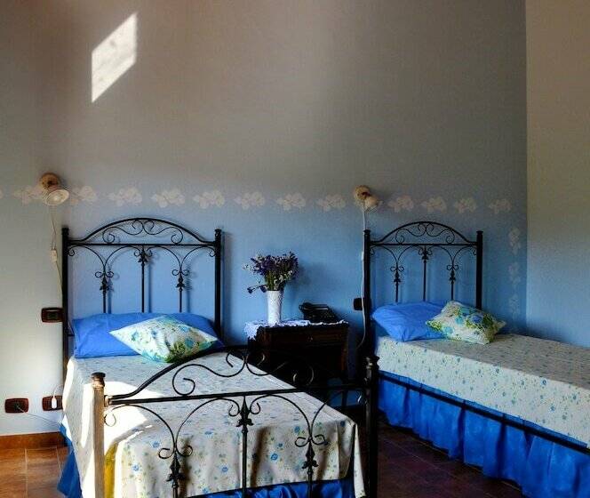 교외 호텔 Tenuta Bellaprima