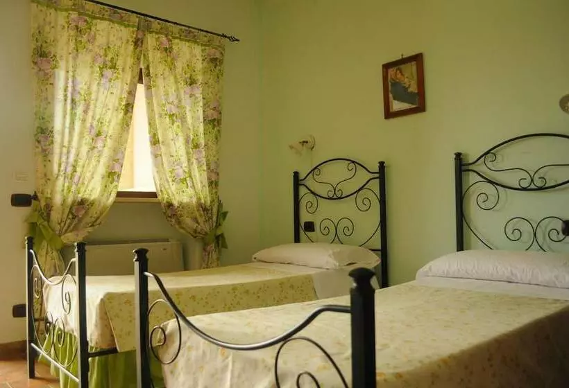 Maaseutuhotelli Tenuta Bellaprima