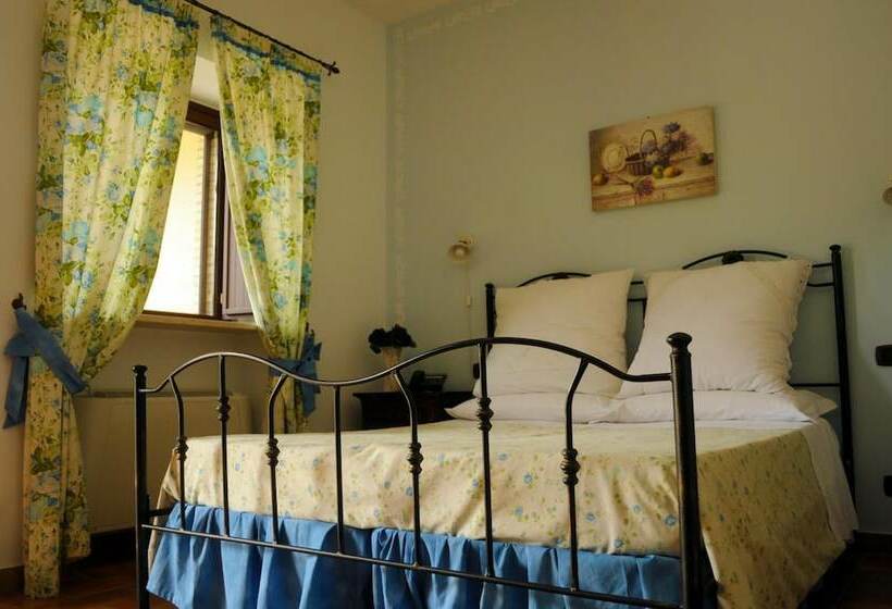 교외 호텔 Tenuta Bellaprima