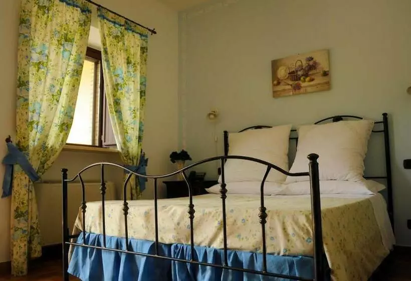 Maaseutuhotelli Tenuta Bellaprima