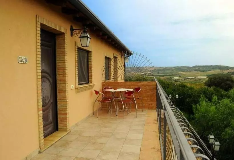 Maaseutuhotelli Tenuta Bellaprima