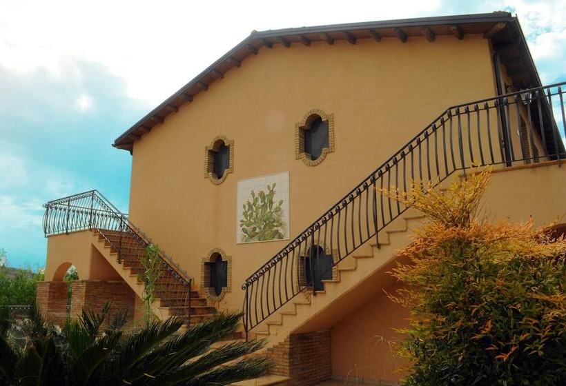 교외 호텔 Tenuta Bellaprima