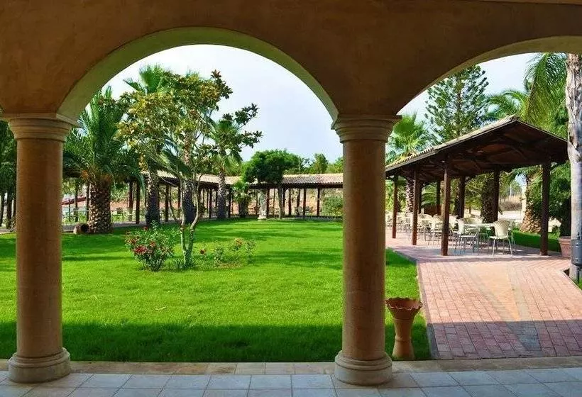 Maaseutuhotelli Tenuta Bellaprima