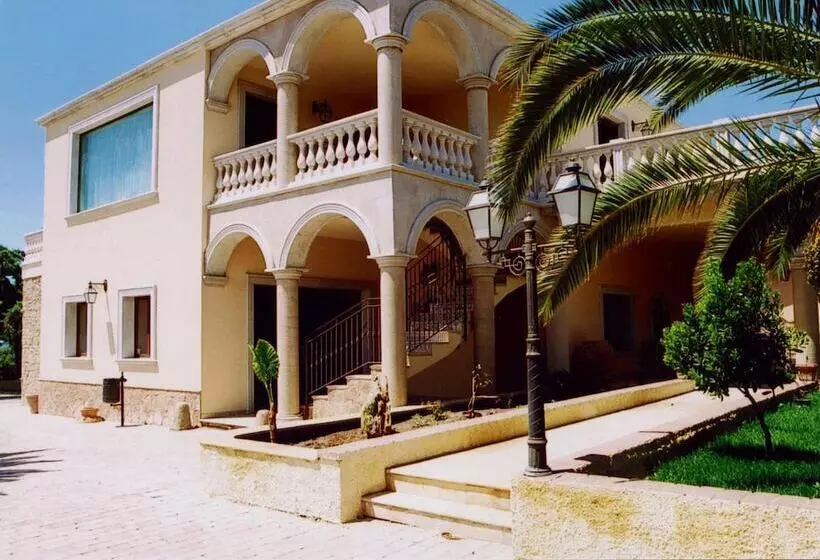 Maaseutuhotelli Tenuta Bellaprima