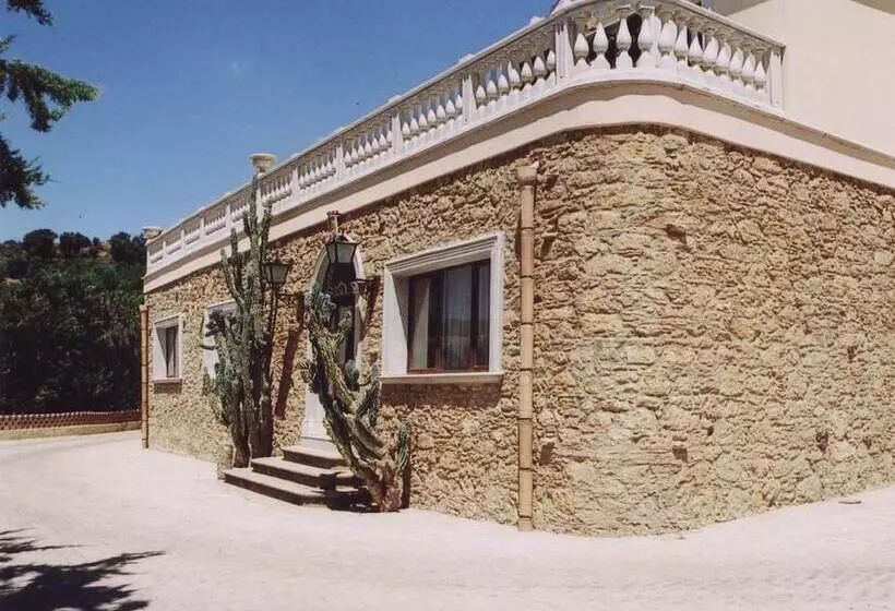 Maaseutuhotelli Tenuta Bellaprima