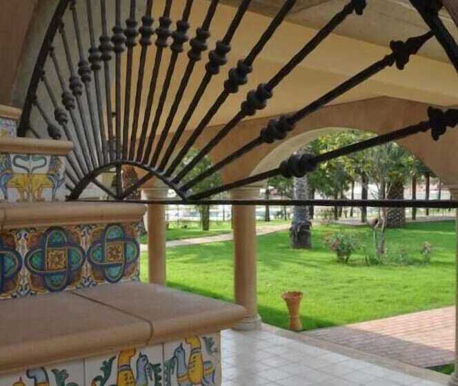 교외 호텔 Tenuta Bellaprima