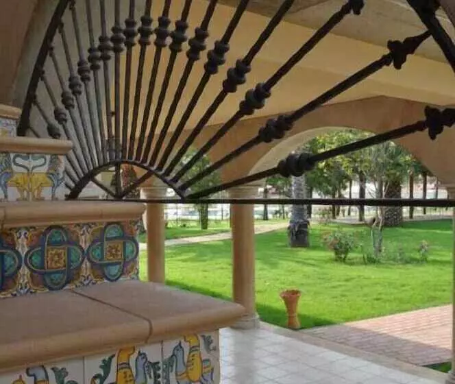 Maaseutuhotelli Tenuta Bellaprima