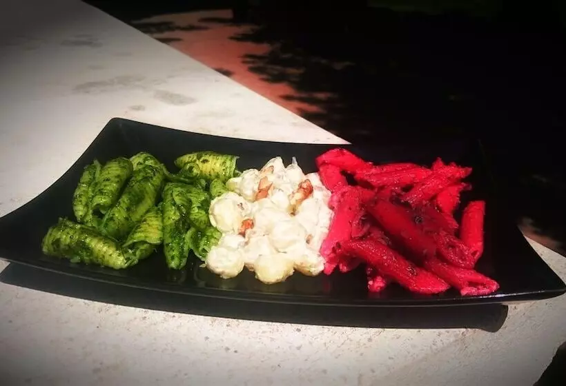 Maaseutuhotelli Tenuta Bellaprima