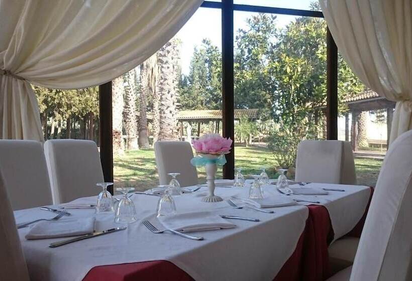 교외 호텔 Tenuta Bellaprima