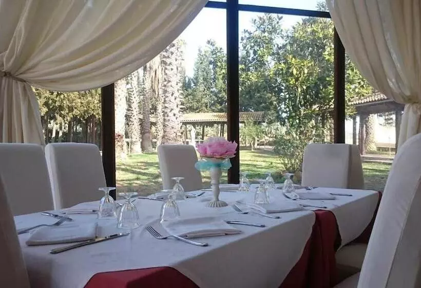 Maaseutuhotelli Tenuta Bellaprima