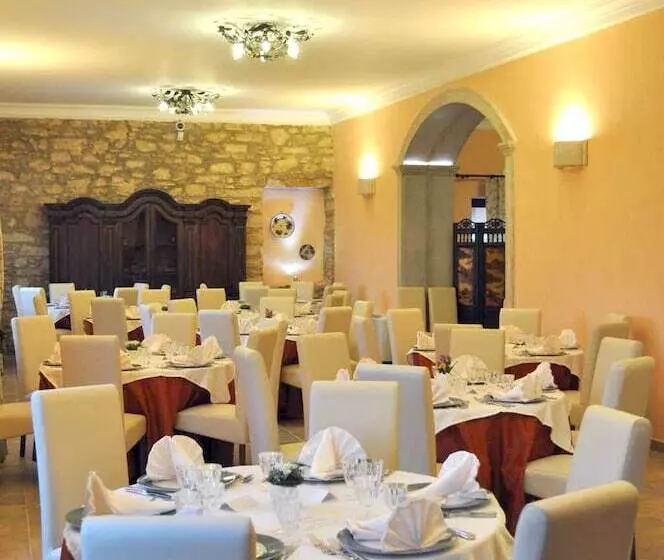 Maaseutuhotelli Tenuta Bellaprima