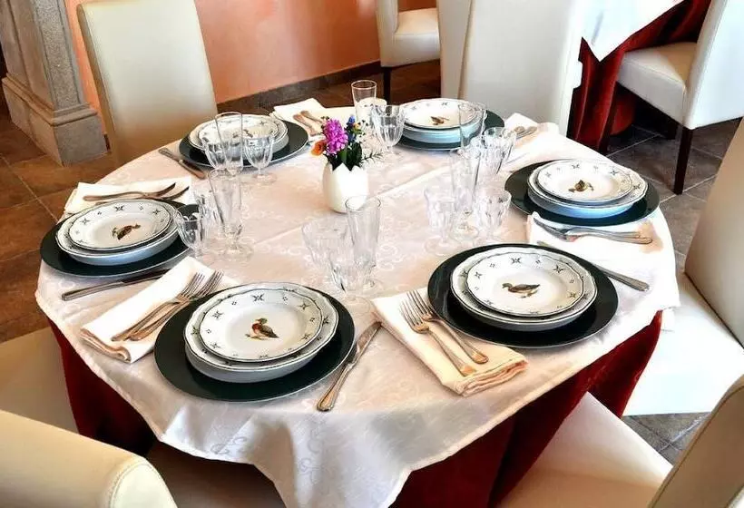 Maaseutuhotelli Tenuta Bellaprima