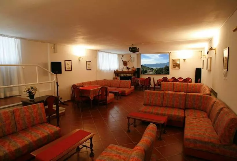 هتل Villa Rosy