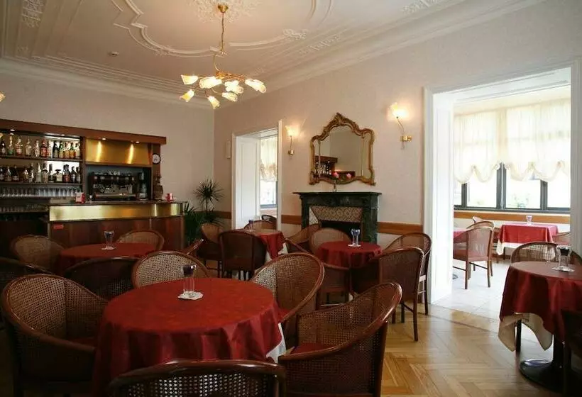 هتل Villa Rosy