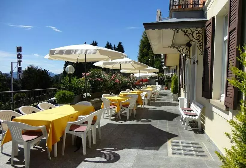 هتل Villa Rosy