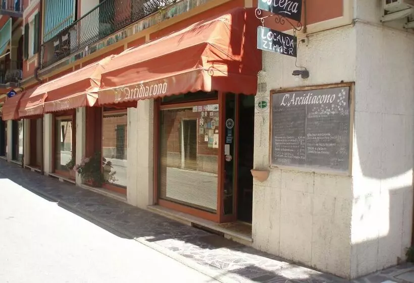 Locanda L Arcidiacono