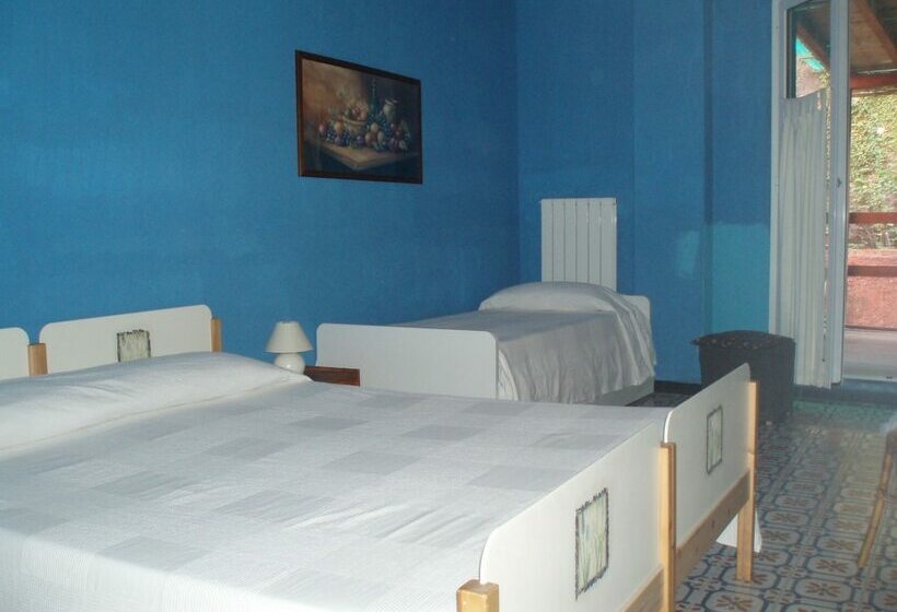 Locanda L Arcidiacono