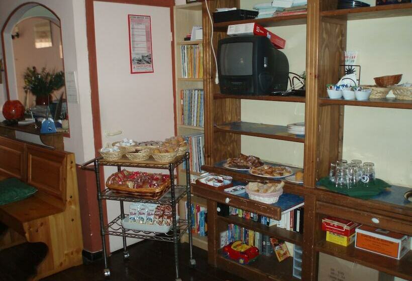 Locanda L Arcidiacono