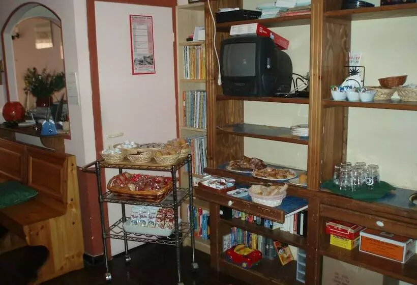 Locanda L Arcidiacono