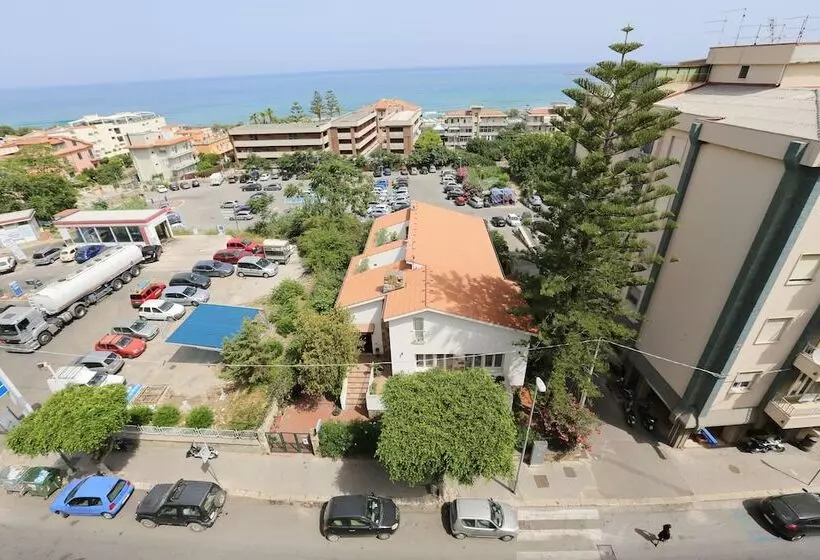 Lumachella B&b