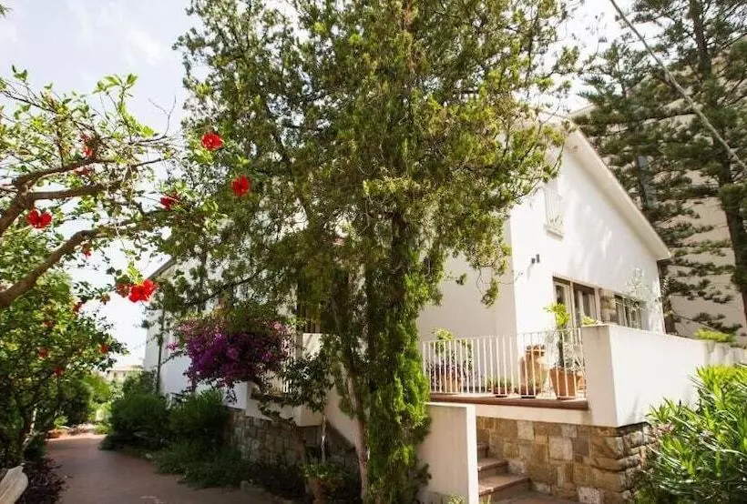 Lumachella B&b