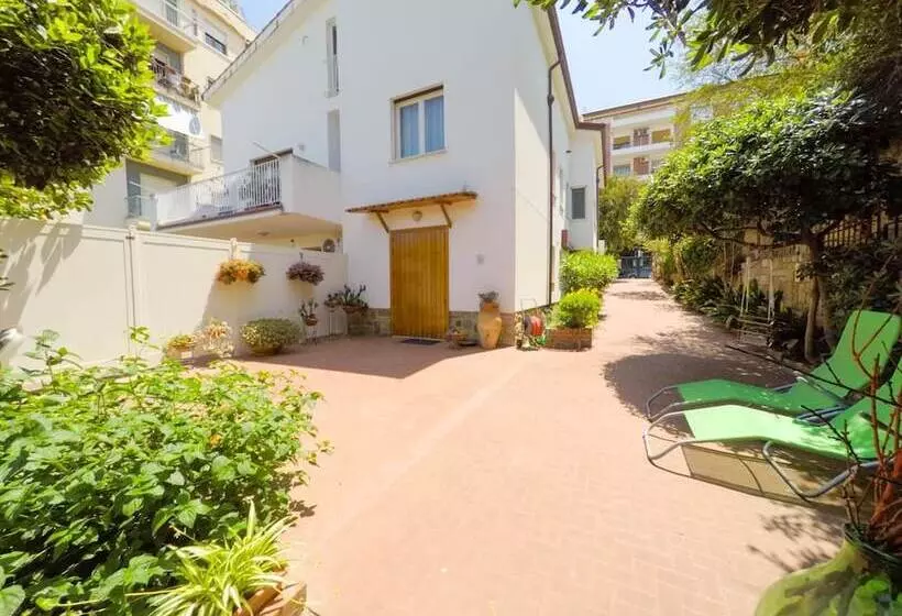 Lumachella B&b