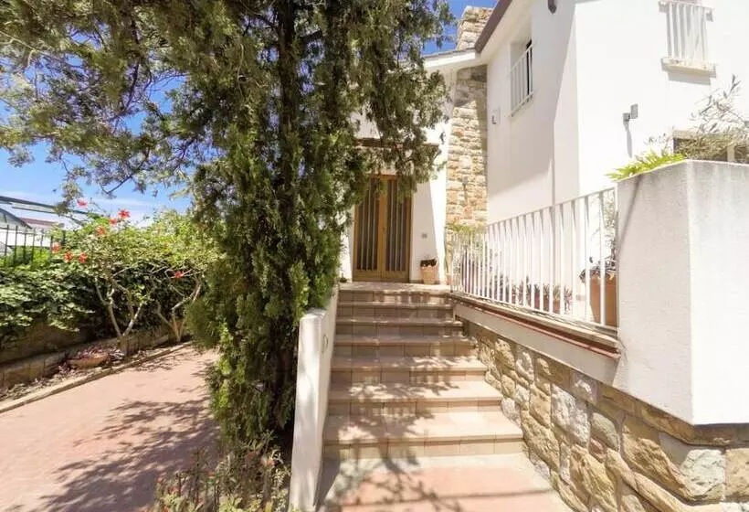 Lumachella B&b