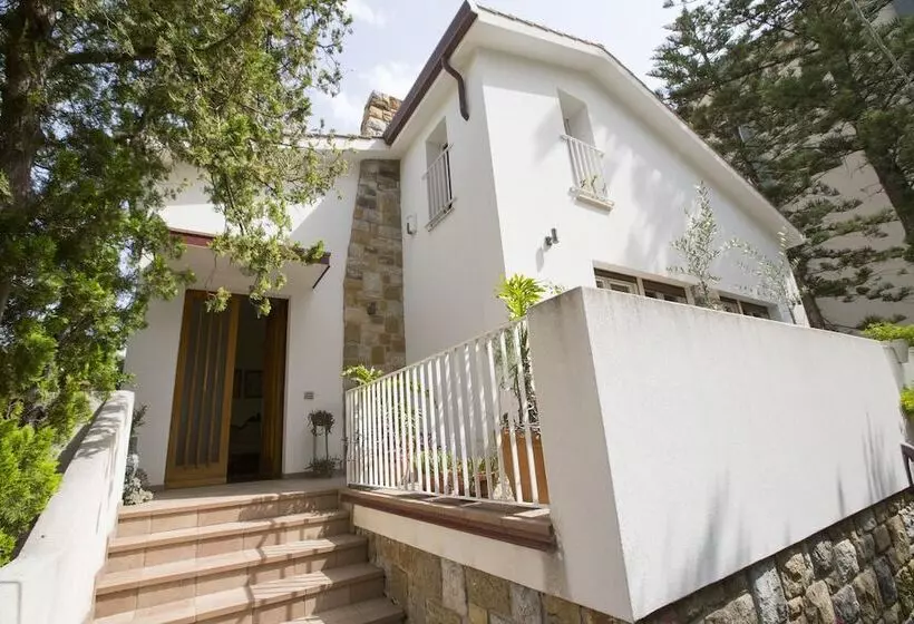 Lumachella B&b
