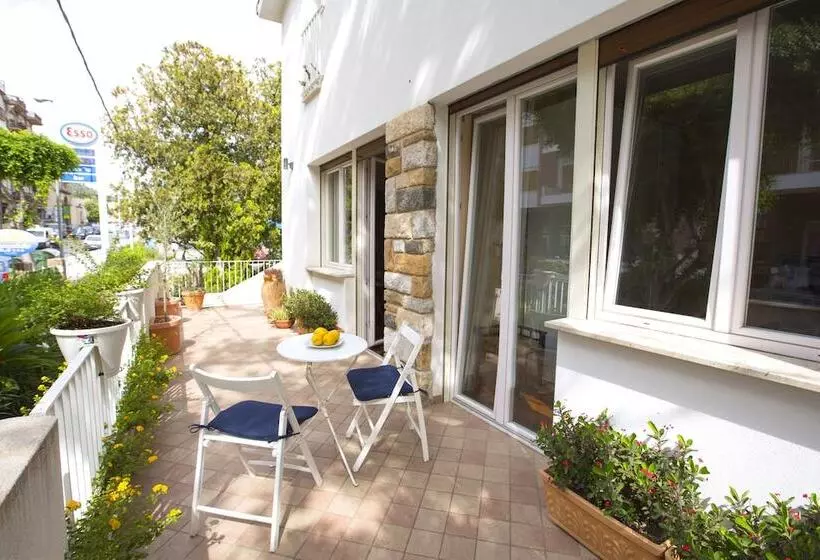 Lumachella B&b