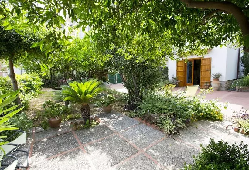 Lumachella B&b