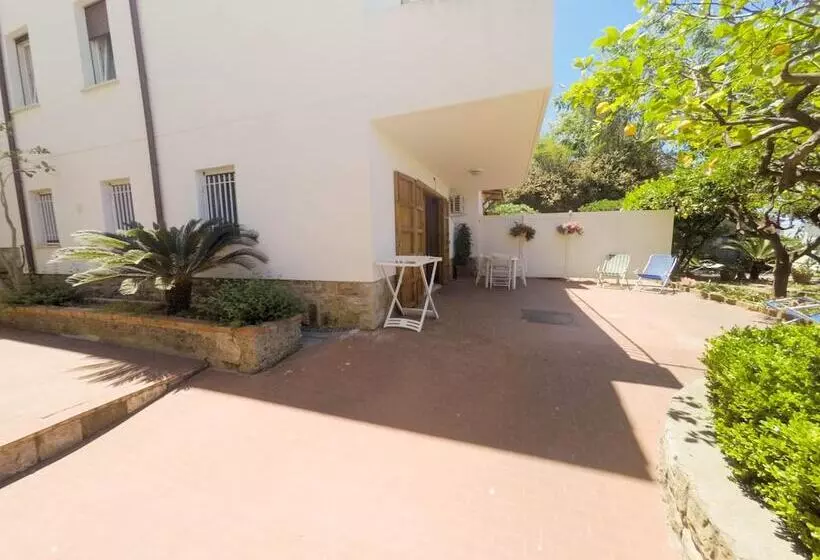 Lumachella B&b