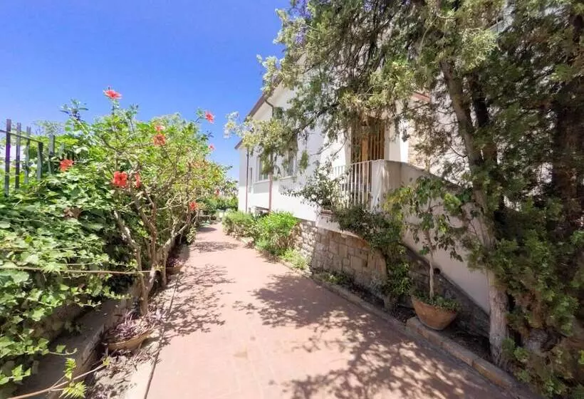 Lumachella B&b