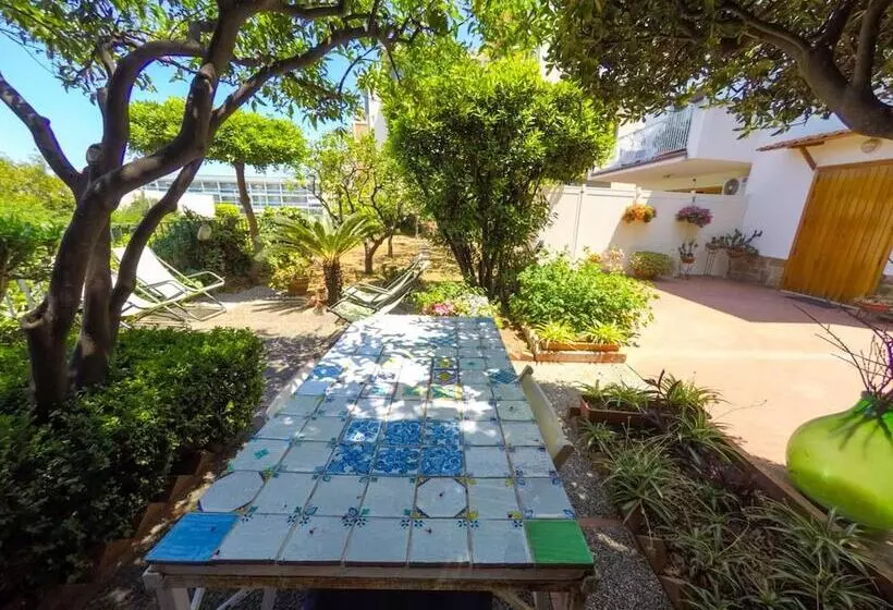 Lumachella B&b