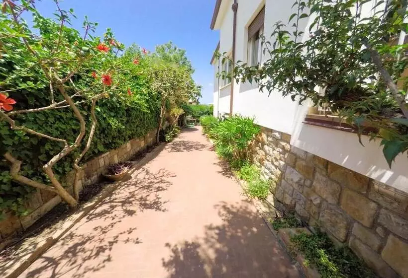 Lumachella B&b
