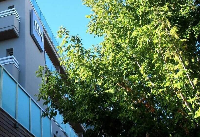 My Hotel Gabicce Mare