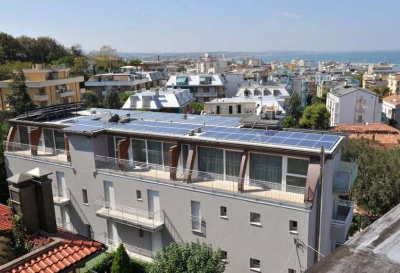 My Hotel Gabicce Mare