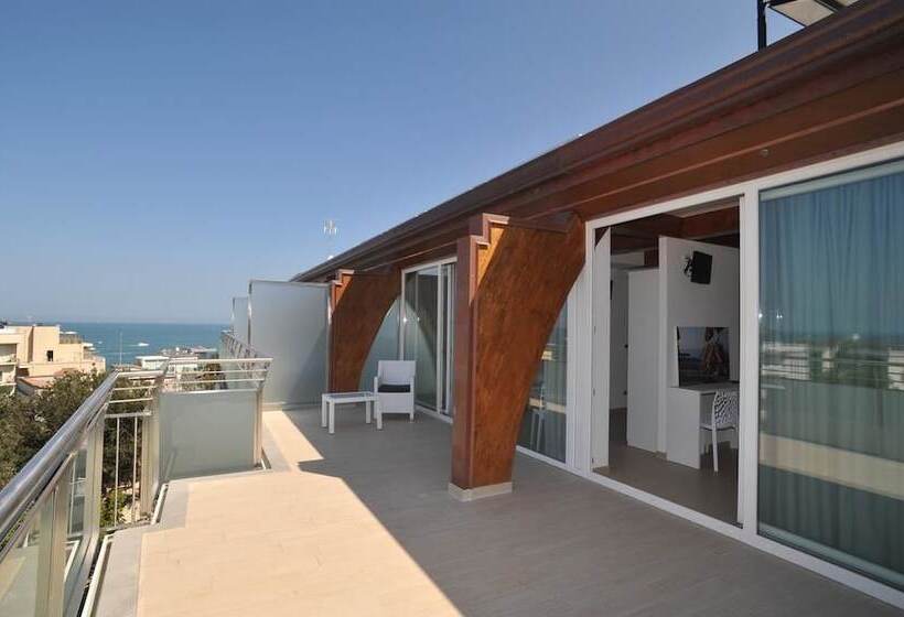 My Hotel Gabicce Mare