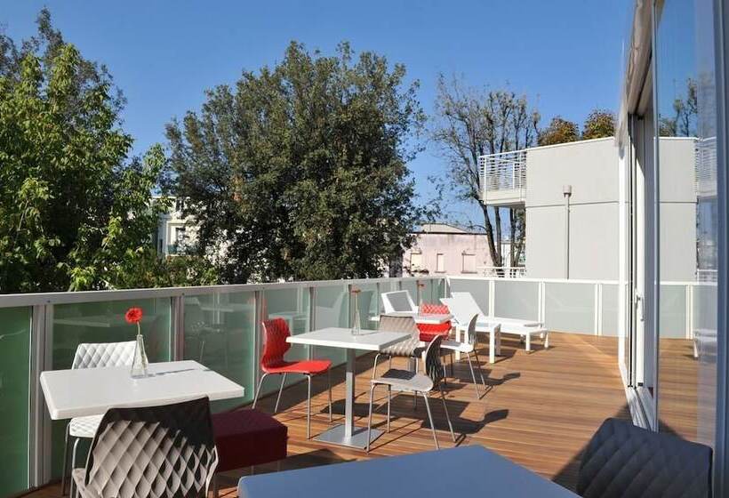 My Hotel Gabicce Mare