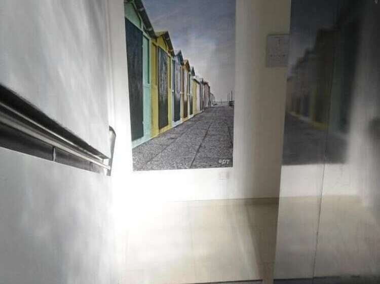 My Hotel Gabicce Mare