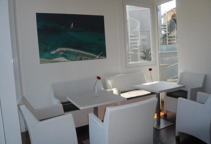 My Hotel Gabicce Mare