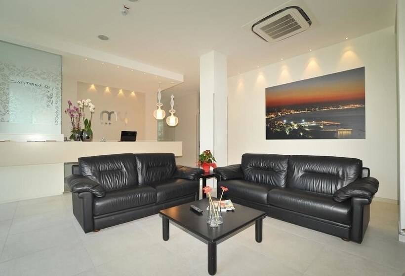 My Hotel Gabicce Mare