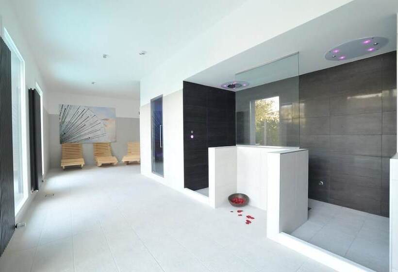 My Hotel Gabicce Mare