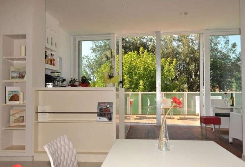 My Hotel Gabicce Mare