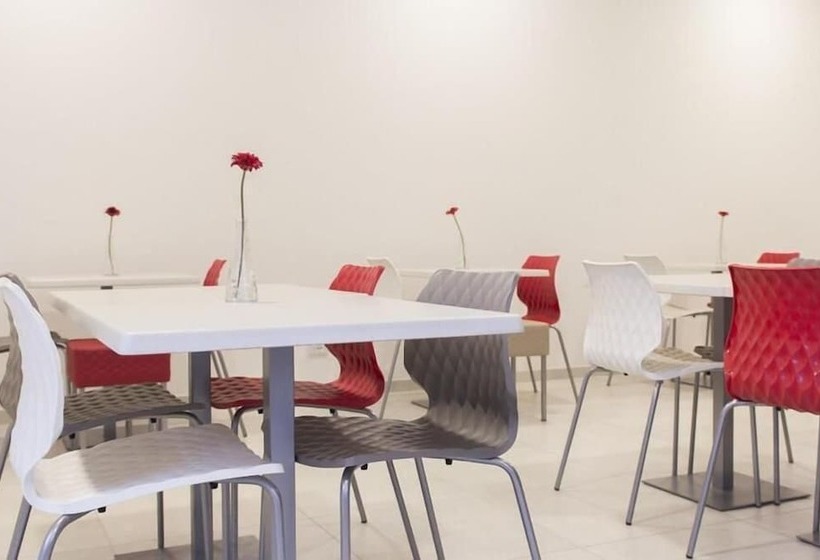 My Hotel Gabicce Mare