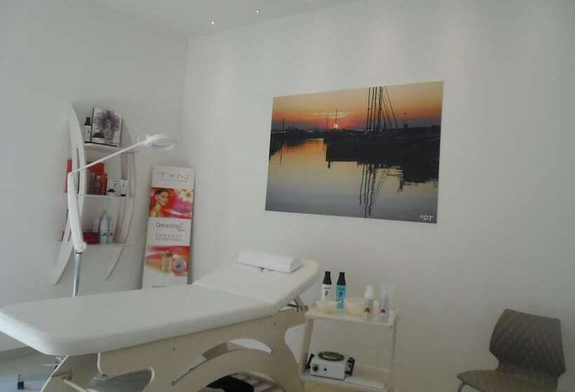 My Hotel Gabicce Mare