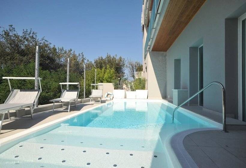 My Hotel Gabicce Mare