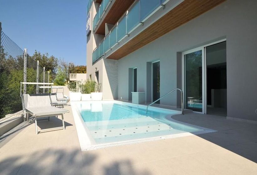 My Hotel Gabicce Mare