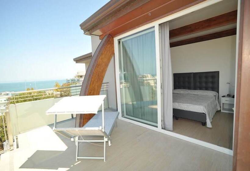 My Hotel Gabicce Mare