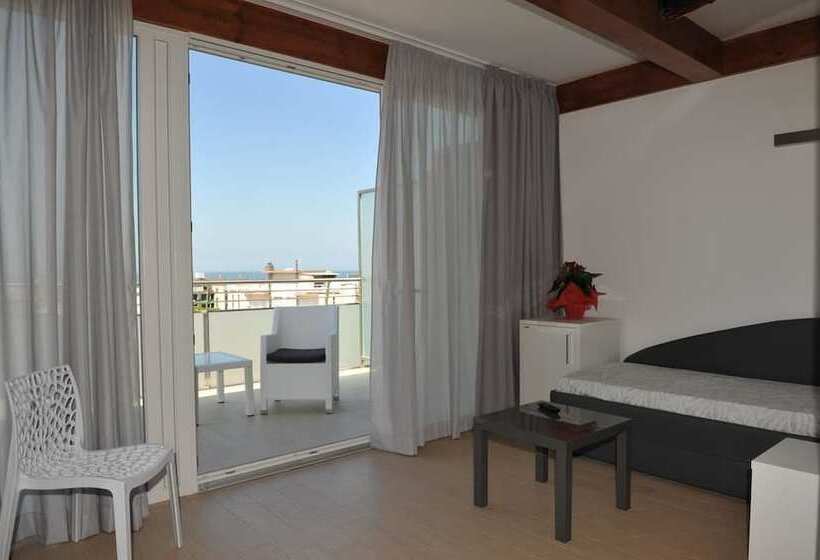 My Hotel Gabicce Mare