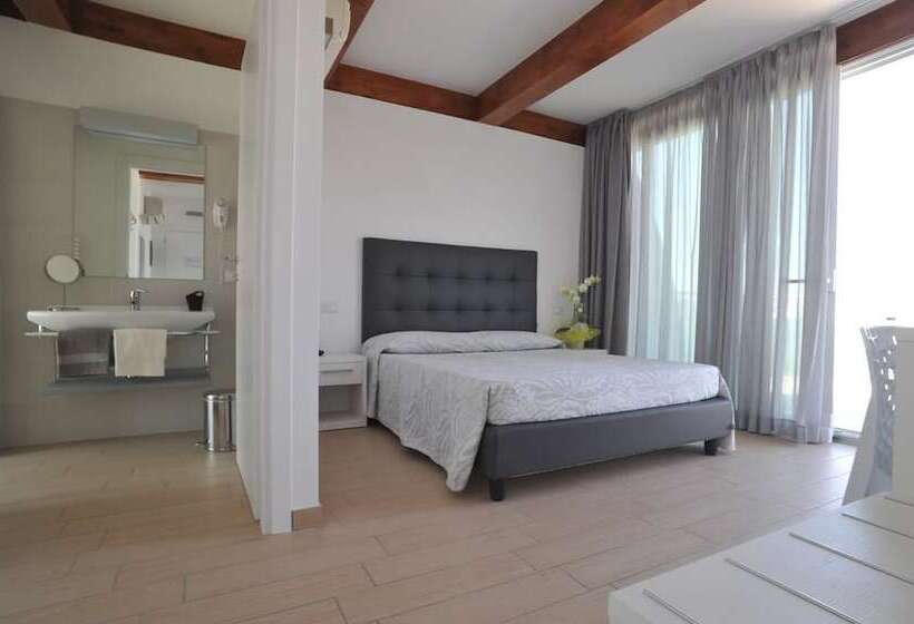 My Hotel Gabicce Mare